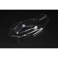 Horizon Hobby - Typhon 4x4 Clear Body with Decals (ARA402270)
