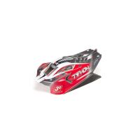 Horizon Hobby - Typhon 4x4 Blx Painted Decaled Trimmed...
