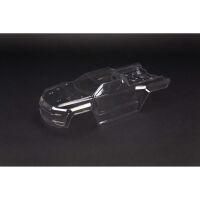 Horizon Hobby - Kraton 4x4 Clear Body with Decals...