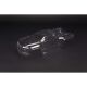 Horizon Hobby - Kraton 4x4 Clear Body with Decals (ARA402213)