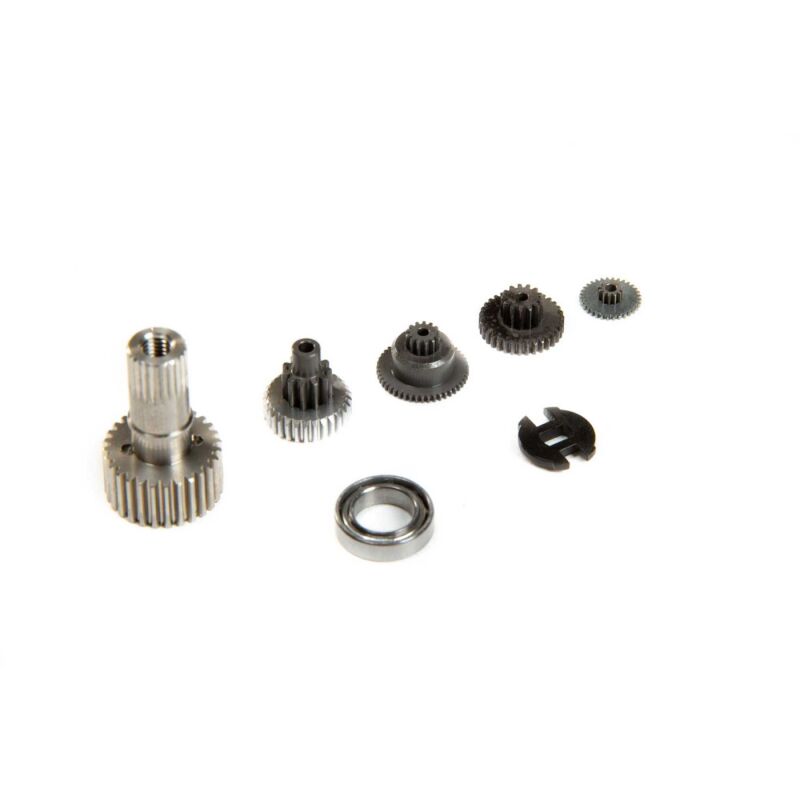 Horizon Hobby - Gear Set: A5070 Mini Servo (SPMSP1061)