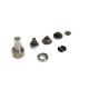Horizon Hobby - Gear Set: A5070 Mini Servo (SPMSP1061)