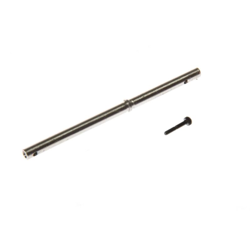 Horizon Hobby - Main Shaft: Fusion 180 (BLH5803)