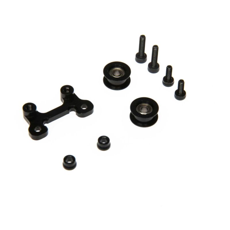 Horizon Hobby - Tail Belt Guide: Fusion 180 (BLH5809)