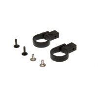 Horizon Hobby - Tail Servo Boom Mount: Fusion 180 (BLH5810)
