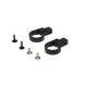 Horizon Hobby - Tail Servo Boom Mount: Fusion 180 (BLH5810)