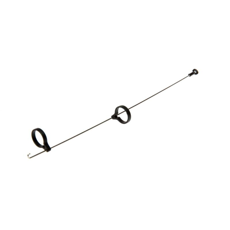 Horizon Hobby - Tail Pushrod/Guide: Fusion 180 (BLH5811)