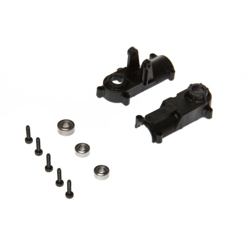 Horizon Hobby - Rear Tail Case: Fusion 180 (BLH5815)