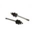Horizon Hobby - Tail Shaft w/Pulley: Fusion 180 (BLH5816)