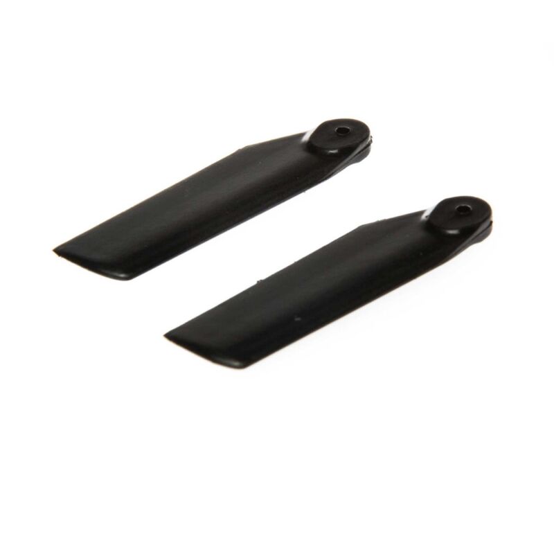 Horizon Hobby - Fusion 36mm Tail Blade Set (BLH5817)