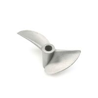Horizon Hobby - Left Side Prop, CW Rotation 1.7x 1.6,...