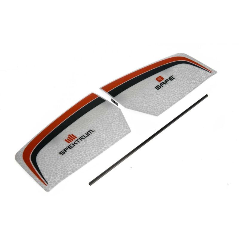 Hobbyzone - AeroScout - Höhenleitwerk