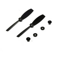AeroScout - Propeller mit Mitnehmer (2 Stück)