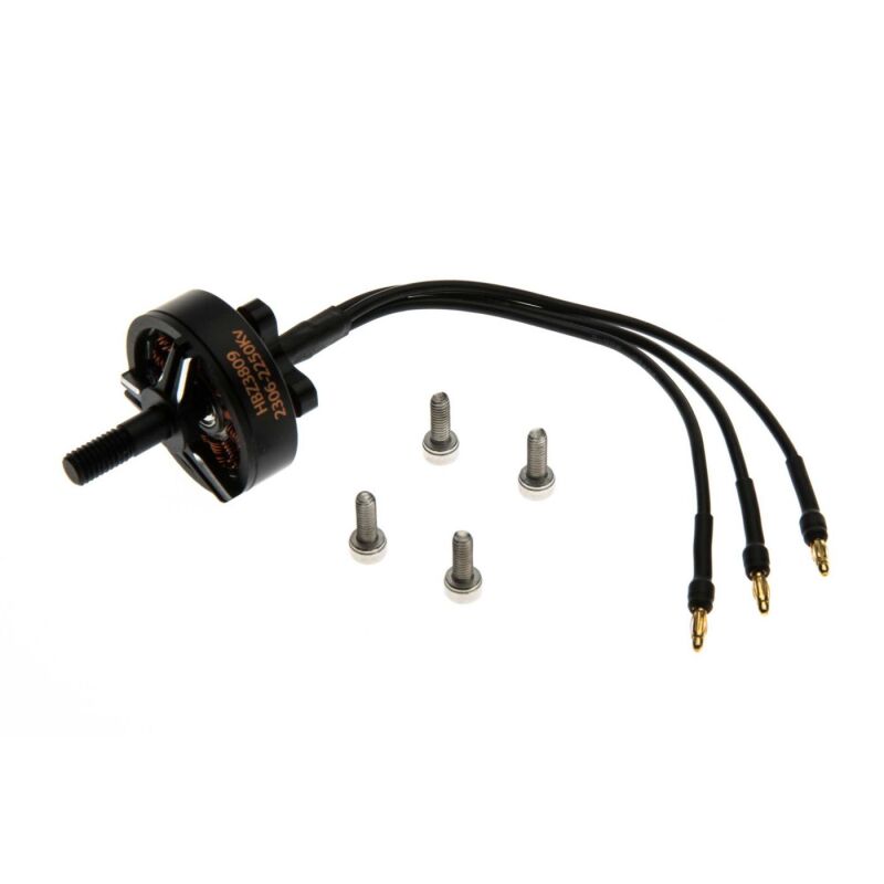 Hobbyzone - AeroScout - 2306-2250 Engine