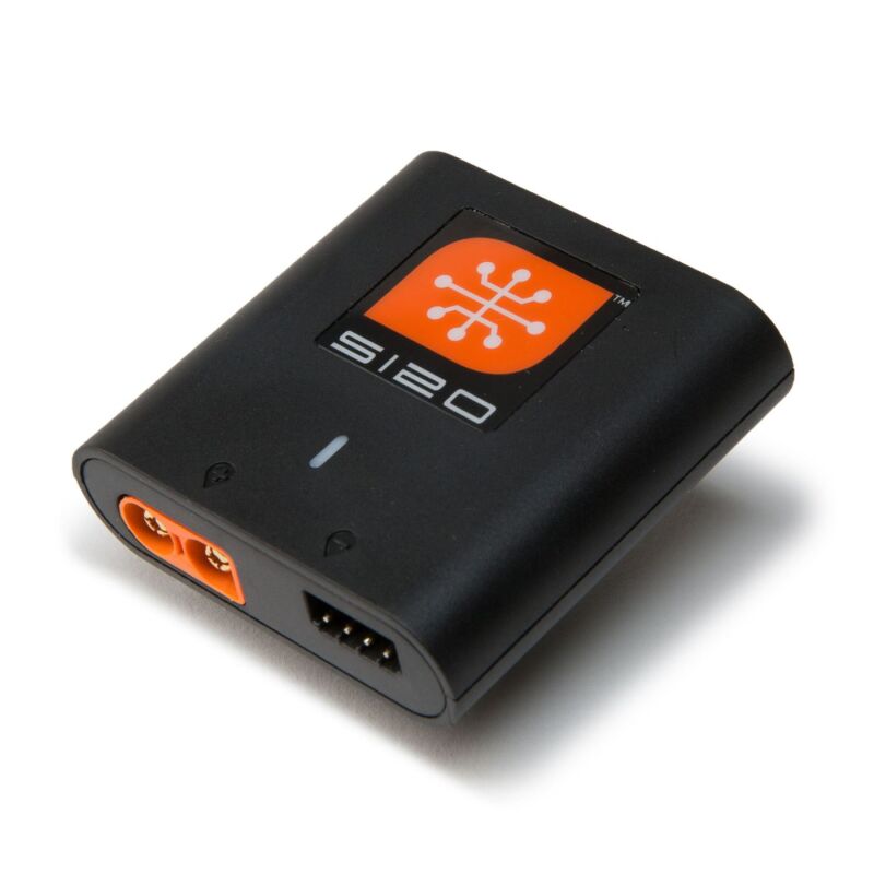 S120 USB-C Smart Charger 20W