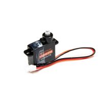 Horizon Hobby - 4g Nanolite Metal Gear Heli Cyclic Servo...