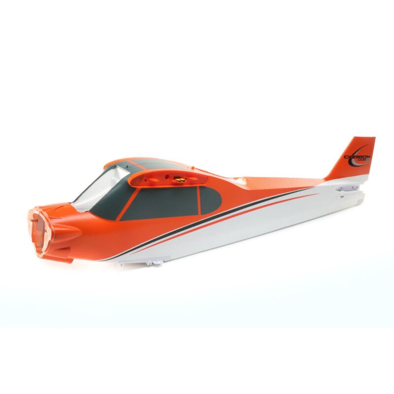 Horizon Hobby - Fuselage: Carbon-Z Cub SS 2m (EFL12401)