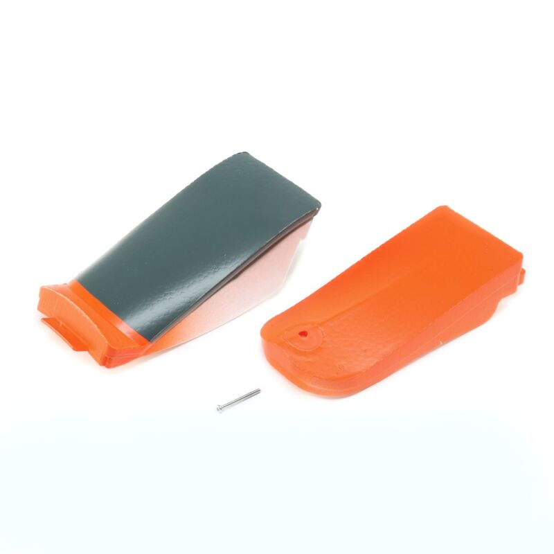 Horizon Hobby - Hatches: Carbon-Z Cub SS 2m (EFL12407)