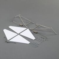 Horizon Hobby - Landing Gear: Carbon-Z Cub SS 2 (EFL12408)