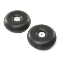 Horizon Hobby - Tundra Tires: Carbon-Z Cub SS 2 (EFL12412)