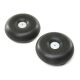 Horizon Hobby - Tundra Tires: Carbon-Z Cub SS 2 (EFL12412)