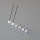 Horizon Hobby - Wing Screws-Ant: Carbon-Z Cub S (EFL12422)