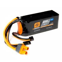 Horizon Hobby - 4000mAh 2S 7.4V Smart LiPo Receiver...