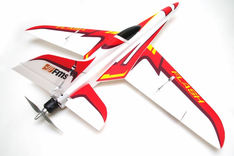 FMS - Flash PNP - 850mm