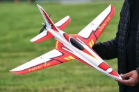 FMS - Flash PNP - 850mm