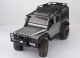 Killerbody - Marauder II Stoßstange vo/hi für SCX10, SCX10II, TRX-4 (KB48724)