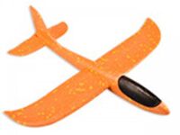Pichler Wurfgleiter Tommy (orange) / 480mm (C4836)