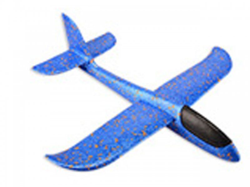 Pichler Wurfgleiter Tommy (blau) / 480mm (C4838)