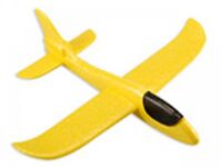 Pichler Wurfgleiter Tommy (gelb) / 480mm (C4839)