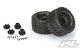 Pro-Line - ProLine Trencher HP 2.8 ATR auf Raid 6x30 Felge schwarz (PRO10168-10)