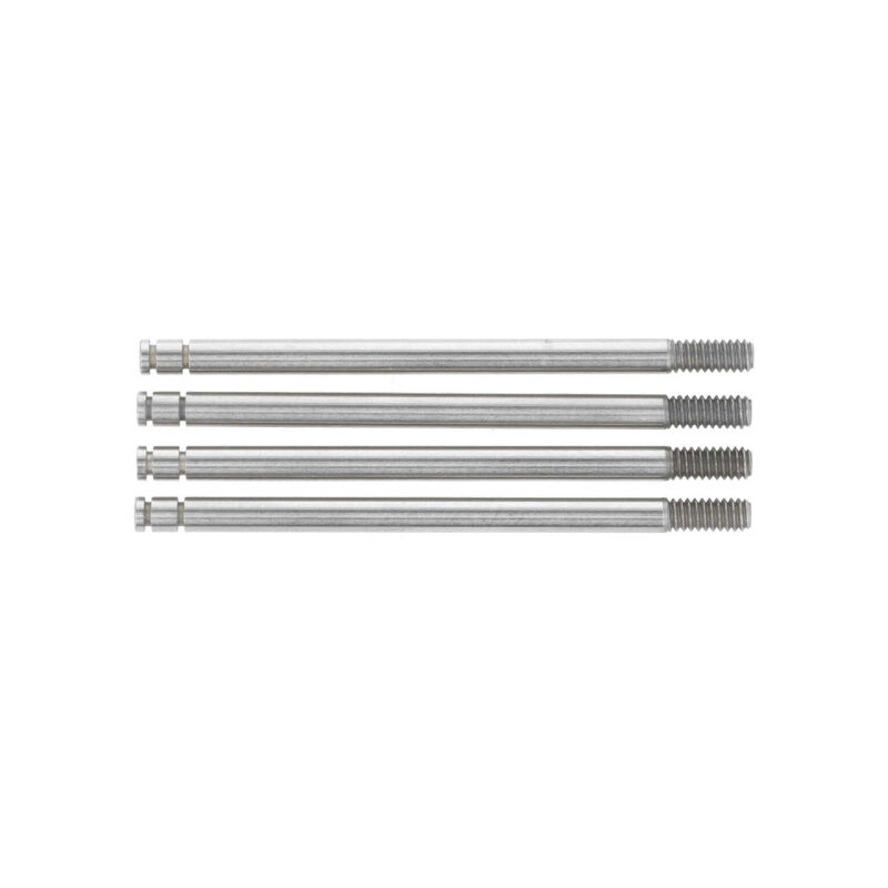 CEN-Racing - 3x50.5mm Shock Shaft (4pcs (CQ0106)