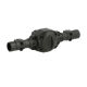 CEN-Racing - Solid Axle (front or rear, housing, cover) (CQ0301)