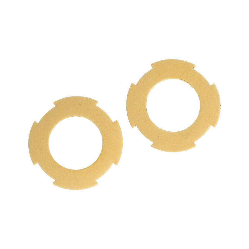 CEN-Racing - Slipper pad (2pcs) (CQ0225)