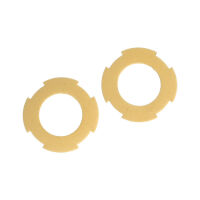 CEN-Racing - Slipper pad (2pcs) (CQ0225)