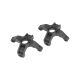CEN-Racing - Steering Knuckle (2pcs) (CQ0302)