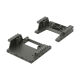 Robitronic - Servo Tray, Bumper stay (CQ0407)