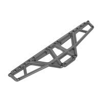 Robitronic - Main Chassis (Gray) optional (CQ0401)