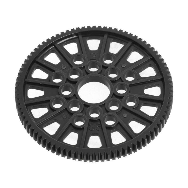 CEN-Racing - Spur Gear 85T 48p(For none Slipper drive) optional (CQ0222)