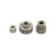 CEN-Racing - Metal Center Transmission Gear Set (CQ0224)