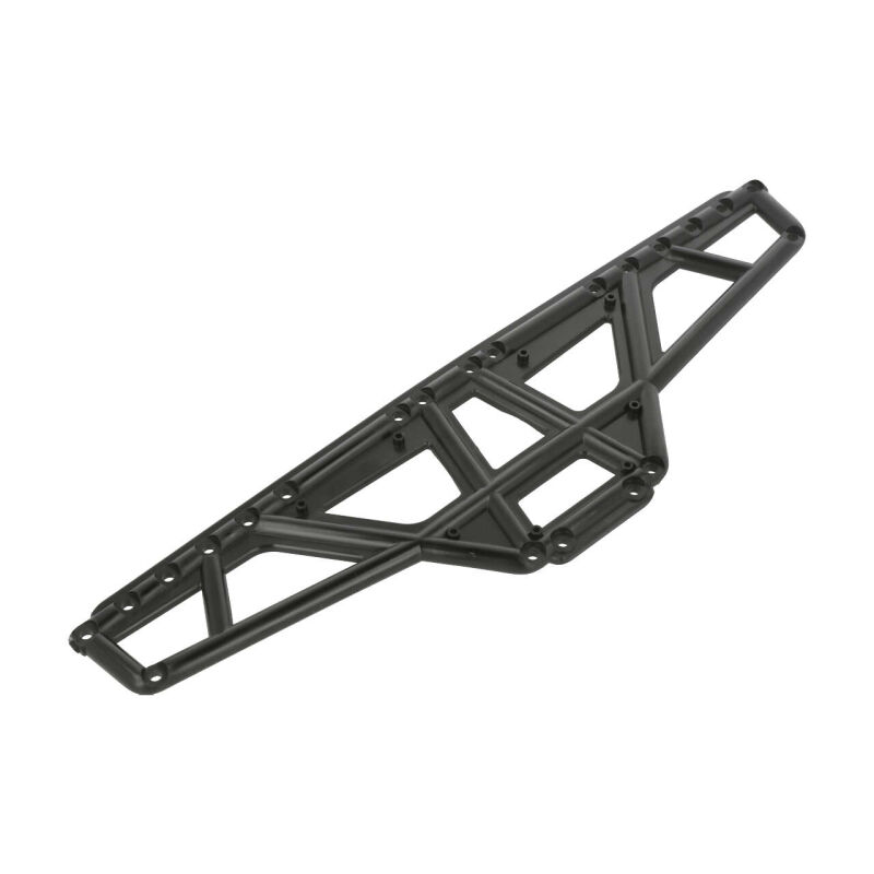 Robitronic - Main Chassis (Black) (CQ0403)