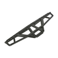 Robitronic - Main Chassis (Black) (CQ0403)