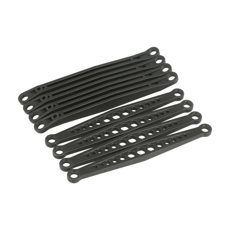 CEN-Racing - 275WB Upper and Lower Link (CQ0322)