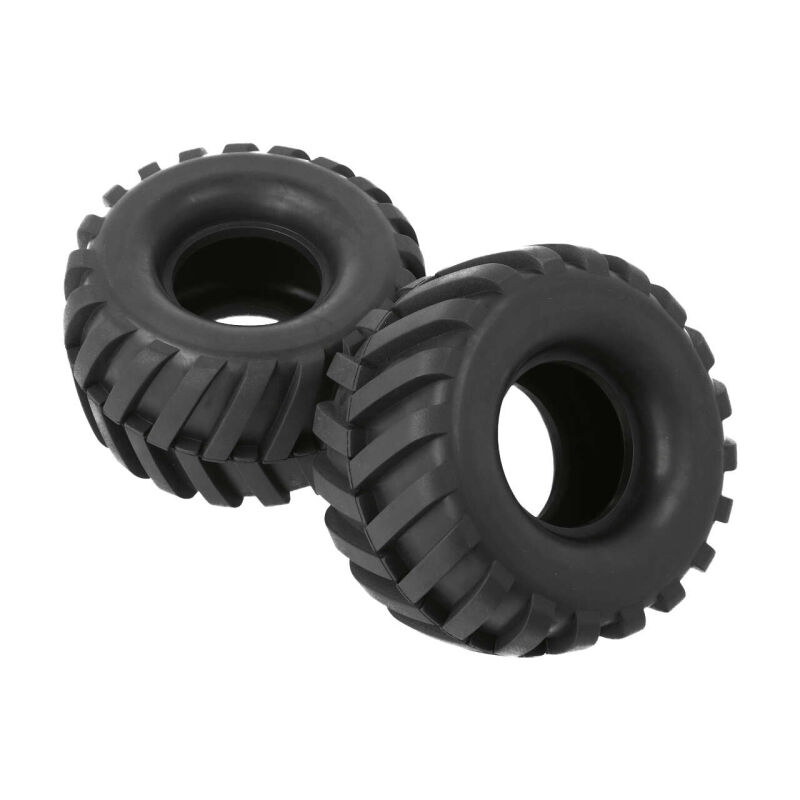 Robitronic - Monster Truck Tires (CQ0502)