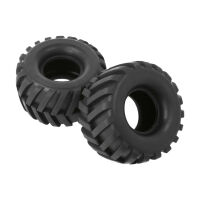 Robitronic - Monster Truck Tires (CQ0502)
