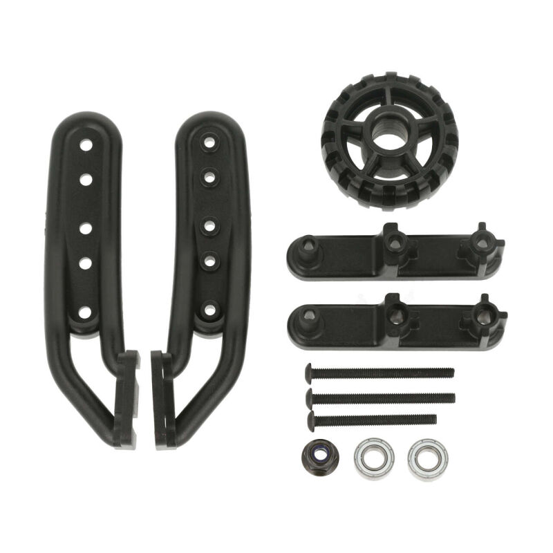 Robitronic - Wheelie Bar Kit (CQ0601)