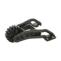 Robitronic - Wheelie Bar Kit (CQ0601)
